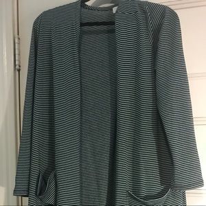 XL LULAROE SARAH DUSTER CARDIGAN!